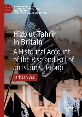 Hizb ut-Tahrir in Britain