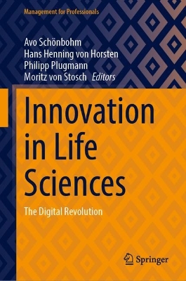 Innovation in Life Sciences