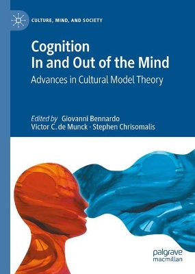 Cognition In and Out of the Mind