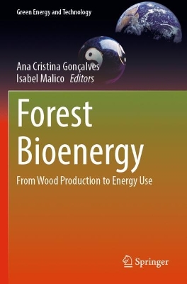 Forest Bioenergy