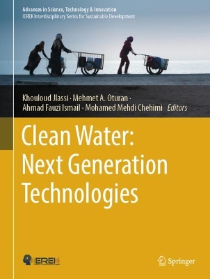 Clean Water: Next Generation Technologies