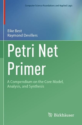 Petri Net Primer