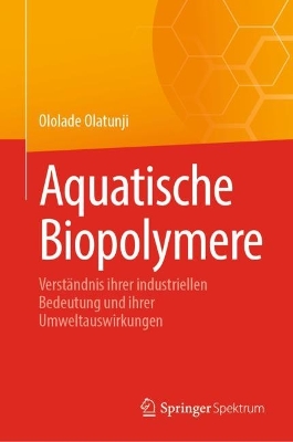 Aquatische Biopolymere