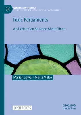 Toxic Parliaments