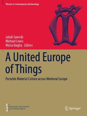 A United Europe of Things