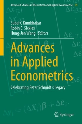 Advances in Applied Econometrics