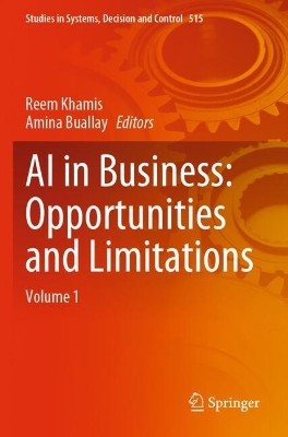 AI in Business: Opportunities and Limitations