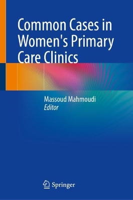Common Cases in Women's Primary Care Clinics