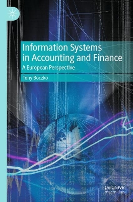 Information Systems in Accounting and Finance