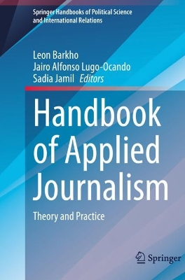 Handbook of Applied Journalism