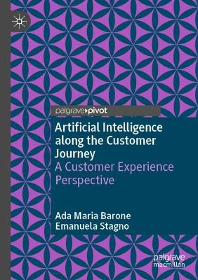 Artificial Intelligence along the Customer Journey