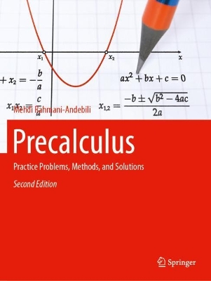 Precalculus