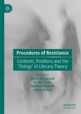 Procedures of Resistance