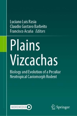 Plains Vizcachas