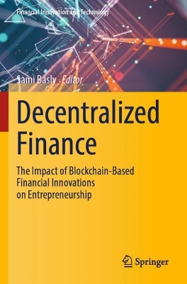 Decentralized Finance