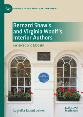 Bernard Shaw's and Virginia Woolf's Interior Authors