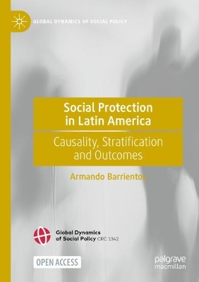 Social Protection in Latin America