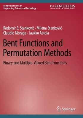 Bent Functions and Permutation Methods