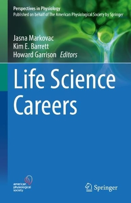 Life Science Careers