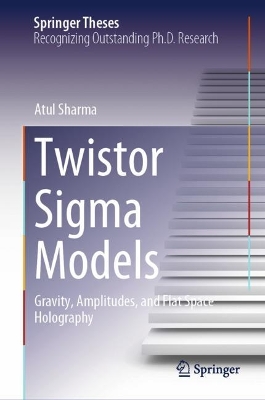 Twistor Sigma Models
