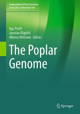 Poplar Genome