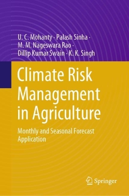 Climate Risk Management in Agriculture