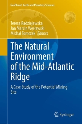 Natural Environment of the Mid-Atlantic Ridge