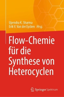 Flow-Chemie fuer die Synthese von Heterocyclen