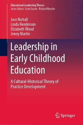 Leadership in Early Childhood Education