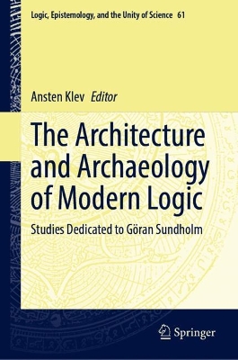 Architecture and Archaeology of Modern Logic