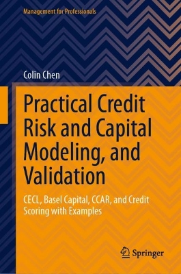 Practical Credit Risk and Capital Modeling, and Validation