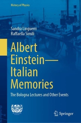 Albert Einstein-Italian Memories