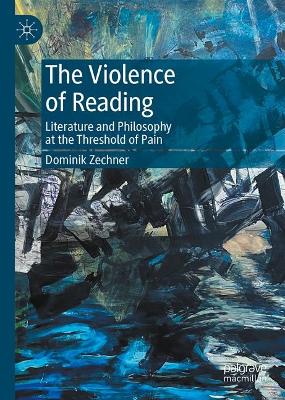 Violence of Reading