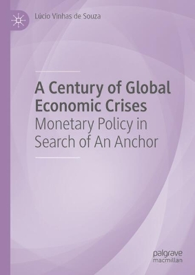 Century of Global Economic Crises