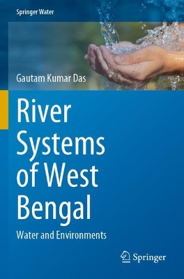 River Systems of West Bengal