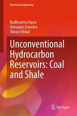 Unconventional Hydrocarbon Reservoirs: Coal and Shale