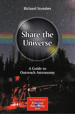Share the Universe