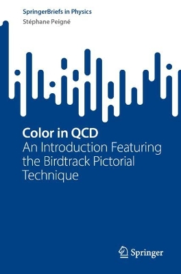 Color in QCD