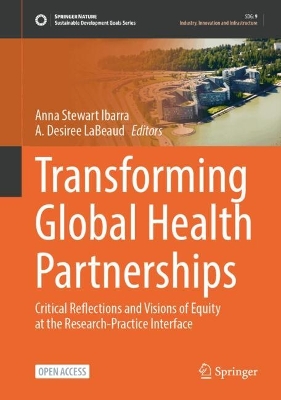Transforming Global Health Partnerships