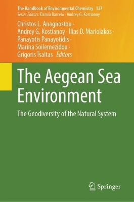 Aegean Sea Environment
