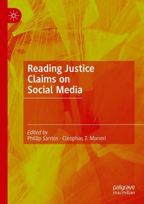 Reading Justice Claims on Social Media