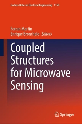 Coupled Structures for Microwave Sensing