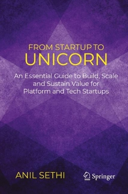 From Startup to Unicorn