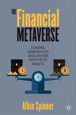 The Financial Metaverse