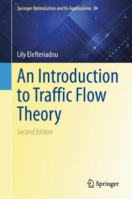 Introduction to Traffic Flow Theory