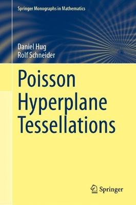 Poisson Hyperplane Tessellations