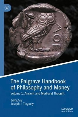 The Palgrave Handbook of Philosophy and Money