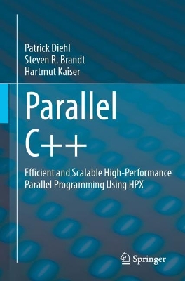 Parallel C++
