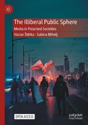 Illiberal Public Sphere