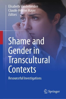 Shame and Gender in Transcultural Contexts